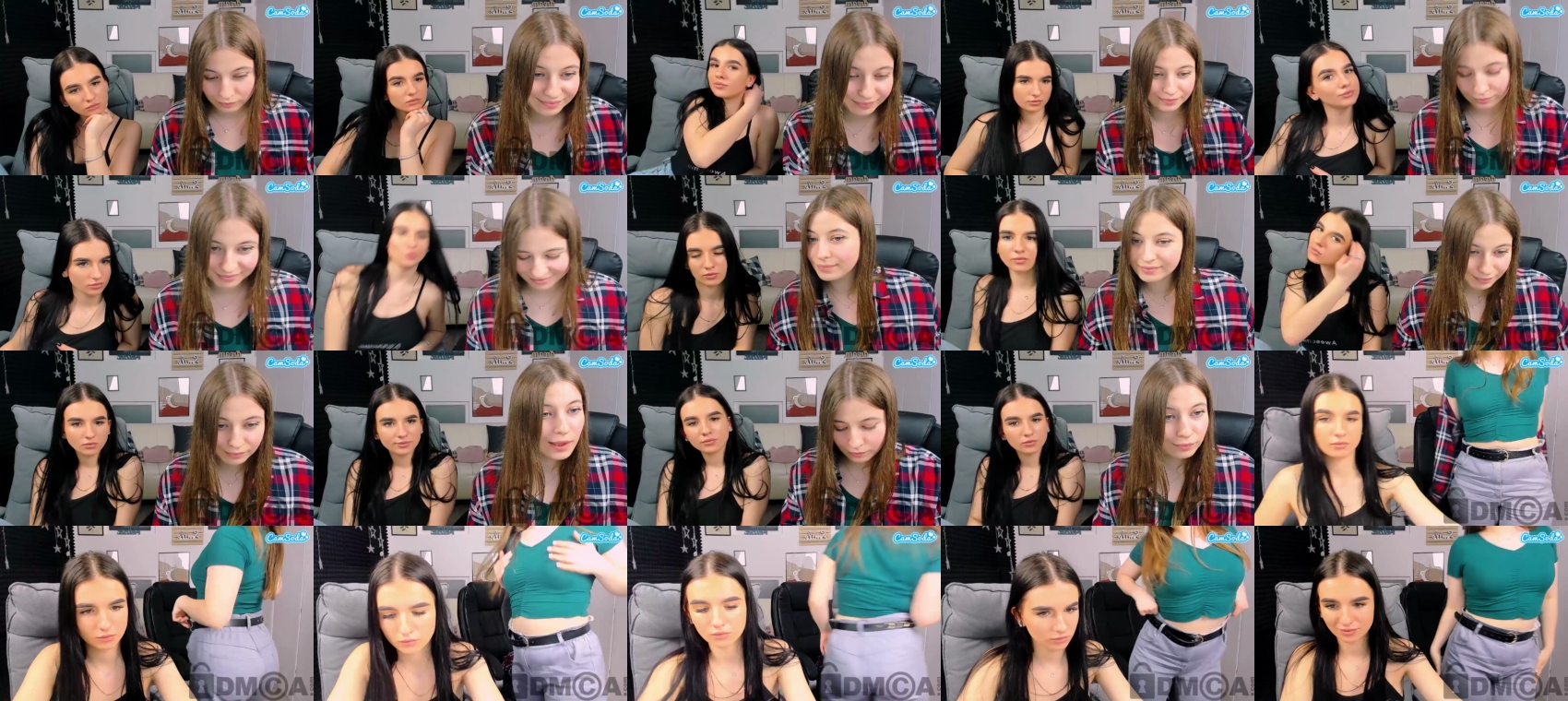 ssweettbella CamSoda 21-04-2023